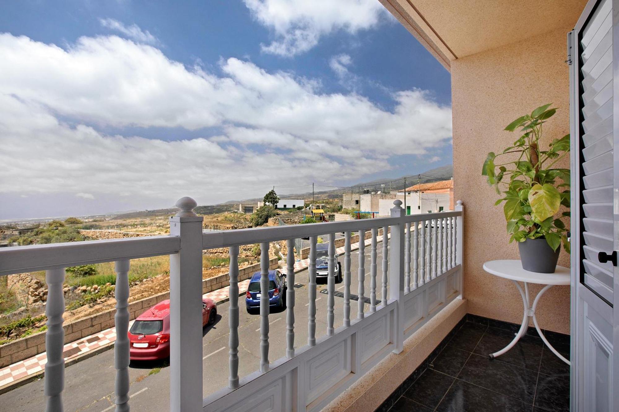 Los Morales Arico Exterior photo