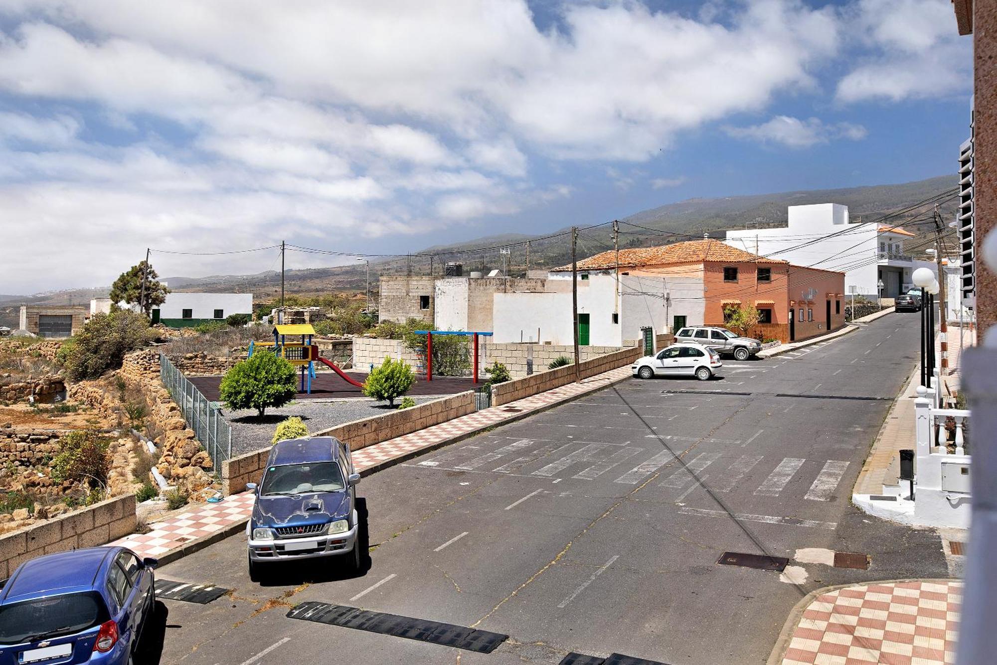 Los Morales Arico Exterior photo
